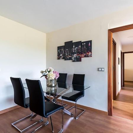 Miraflores Luxury Suites Sevilla Dış mekan fotoğraf