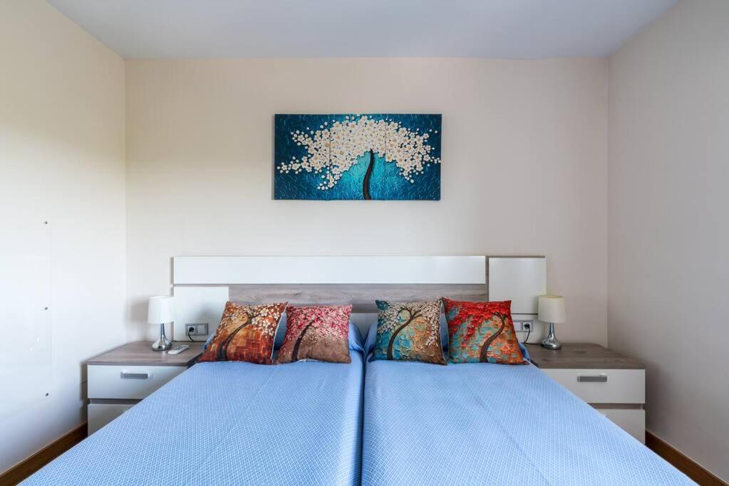 Miraflores Luxury Suites Sevilla Dış mekan fotoğraf