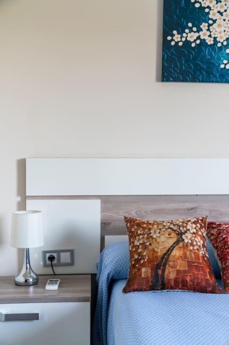 Miraflores Luxury Suites Sevilla Dış mekan fotoğraf