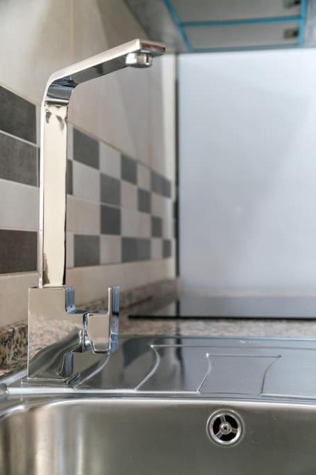 Miraflores Luxury Suites Sevilla Dış mekan fotoğraf