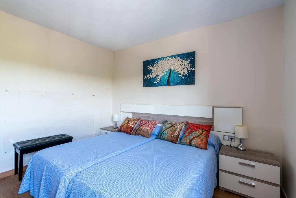 Miraflores Luxury Suites Sevilla Dış mekan fotoğraf