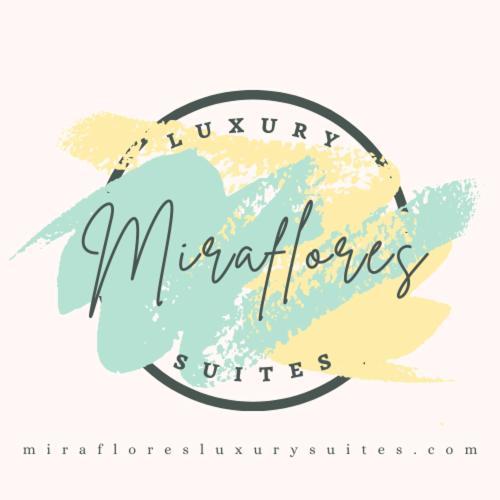 Miraflores Luxury Suites Sevilla Dış mekan fotoğraf