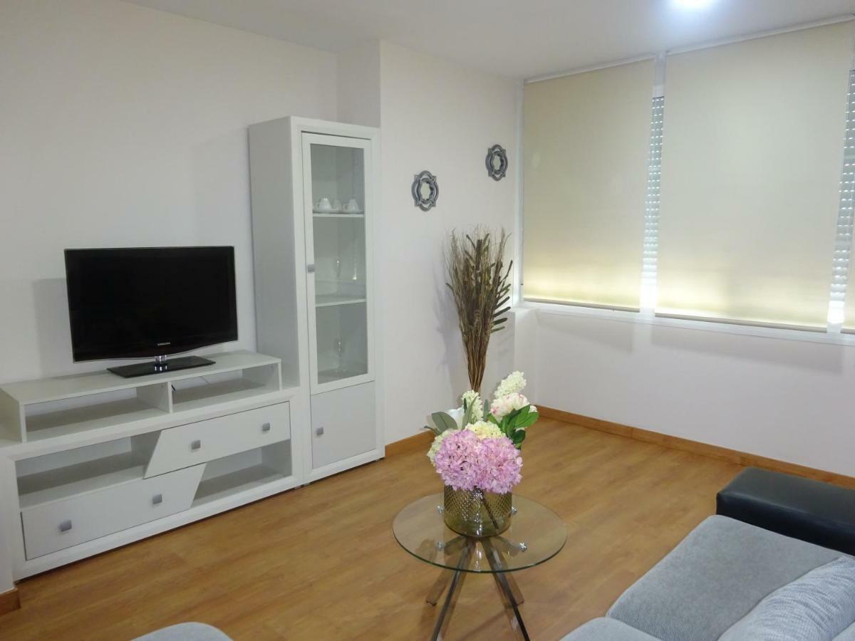 Miraflores Luxury Suites Sevilla Dış mekan fotoğraf