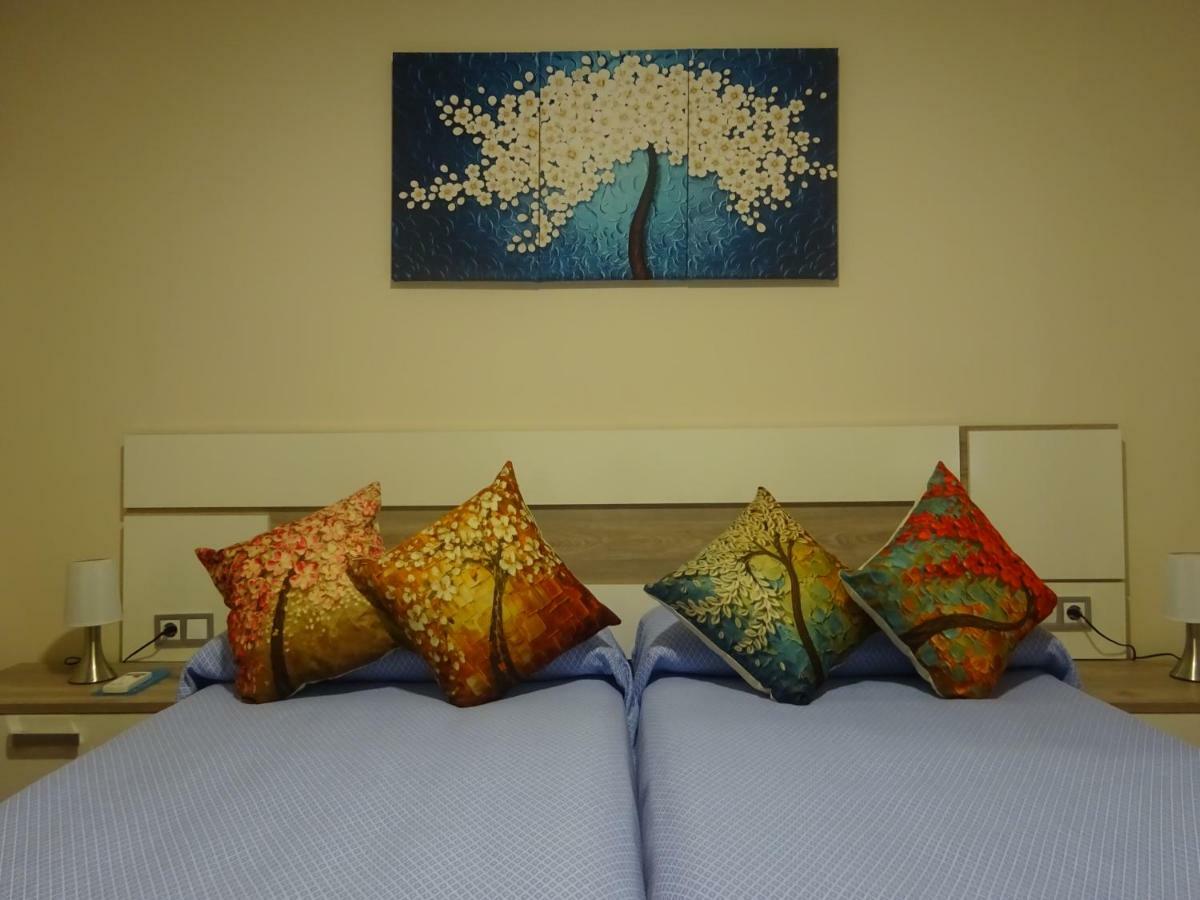 Miraflores Luxury Suites Sevilla Dış mekan fotoğraf